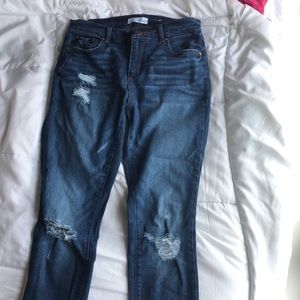 Loft jeans